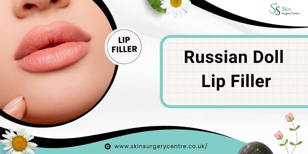 Russian Lip Filler Near Me: Everything You Ought to Know