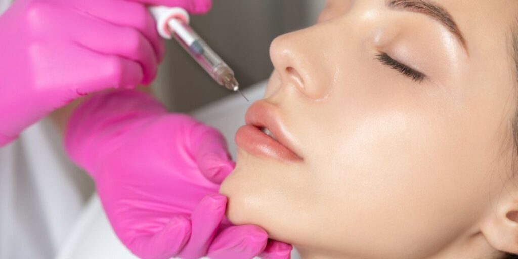 Tips for Choosing the Right Russian Lip Filler Provider