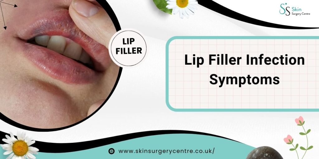 Lip Filler Infection Symptoms: How Can You Detect Them and What Steps Should You Take?