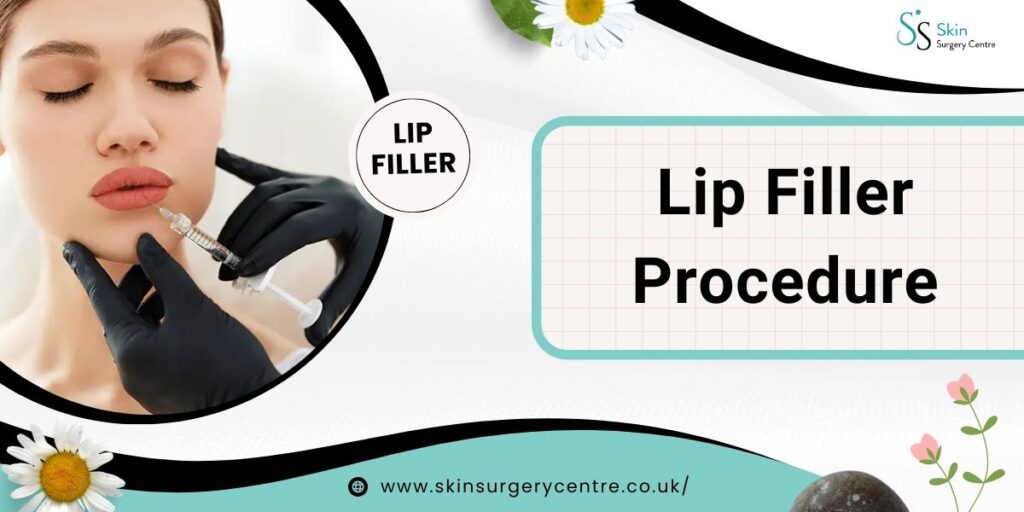 Lip Filler Procedure Explained: Benefits, Safety, Costs & Aftercare