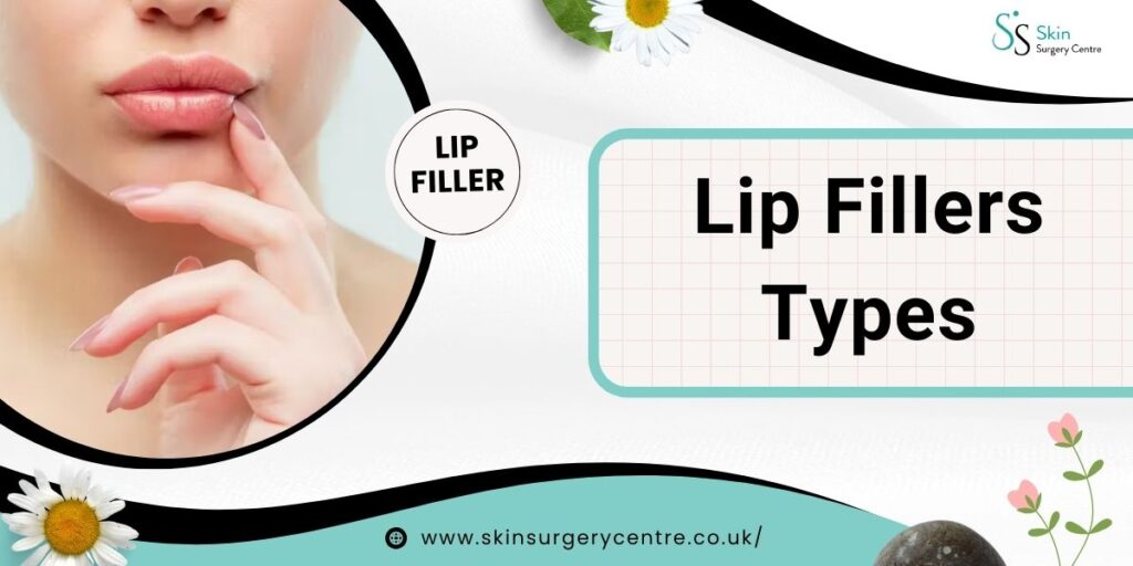 An Ultimate Guide to the Varieties of Fillers Used for Lips