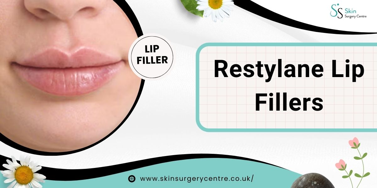 Restylane Lip Fillers