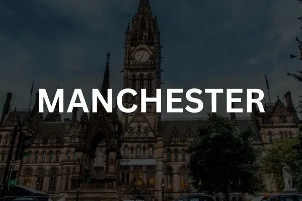 Manchester aesthetic clinic consultation for lip fillers with patient reviewing treatment information and practitioner advice